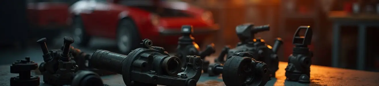 Opel Aracınız İçin Uygun Motor Nasıl Seçilir? | Caner Otomotiv