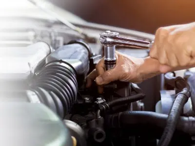 Ford Araçlarda Sık Değişen Parçalar | Caner Otomotiv