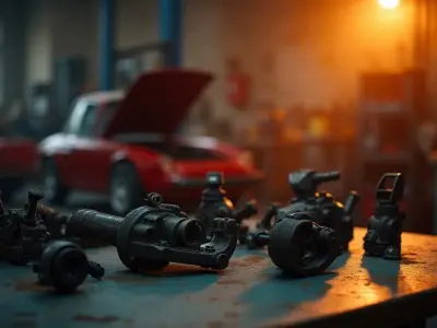 Opel Aracınız İçin Uygun Motor Nasıl Seçilir? | Caner Otomotiv