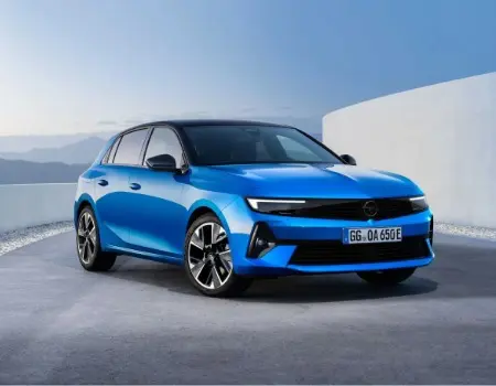 Opel Yedek Parça