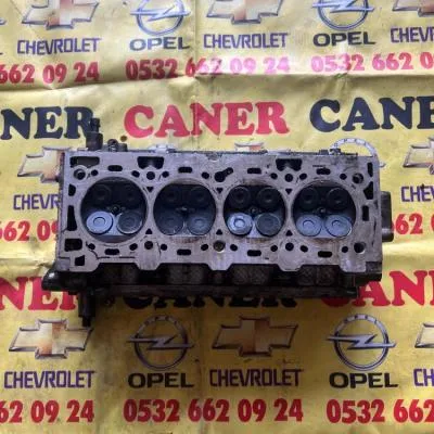 Astra H 1.6 XER Benzinli Silindir Kapağı Çıkma