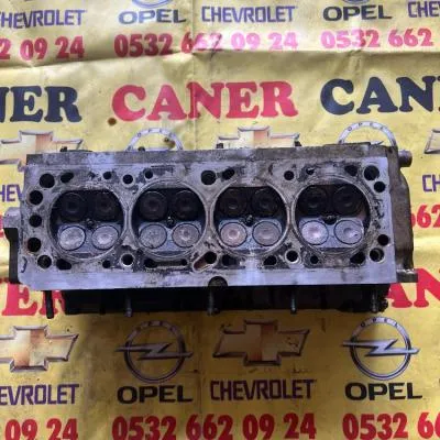 Opel Astra 1.6 Twinport Benzin Çıkma Silindir Kapak