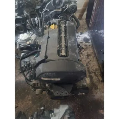 Opel Astra H 1.6 Twinport Çıkma Komple Motor