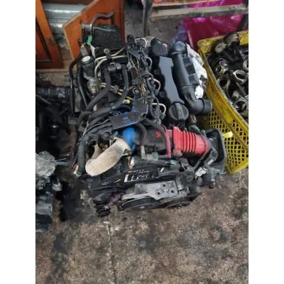 Ford Focus 1.6 Dizel Komple Motor