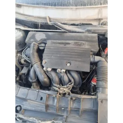 Ford Fusion 1.6 Benzin Çıkma Komple Motor