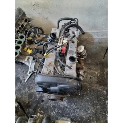 Opel Corsa B Çıkma 1.6 Benzin Komple Motor