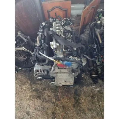 Opel Combo 1.3 CDTİ Çıkma Komple Motor