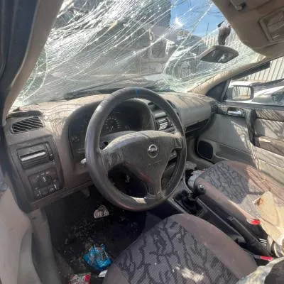 Opel Astra G Çıkma Göğüs (Torpido)