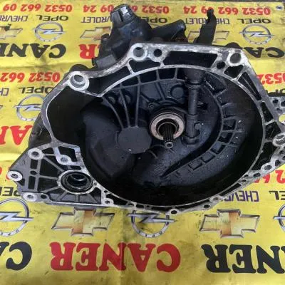 Opel Astra G Çıkma Göğüs Airbeg Set,