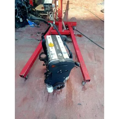 Opel Vectra B Çıkma Benzin 2.0 Komple Motor