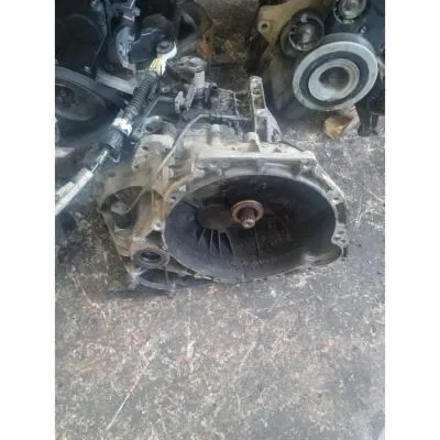Ford Connect Çıkma Şanzıman 