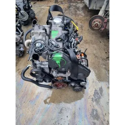 Ford Connect Çıkma Motor 