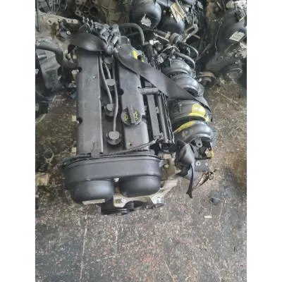 Opel Corsa 1.2 Silindir Kapağı