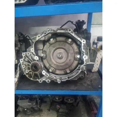 Chevrolet Cruze Dizel Otomatik Şanzıman 