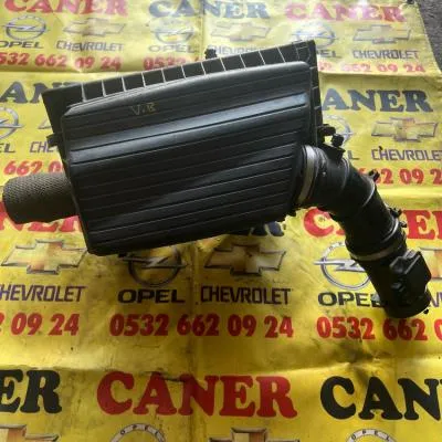 Opel Vectra B Hava Filtre Kutusu