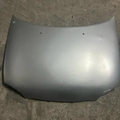 Opel Corsa B Motor Kaputu