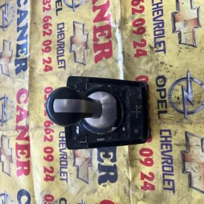 Opel Astra H Triptonic Vites Kolu