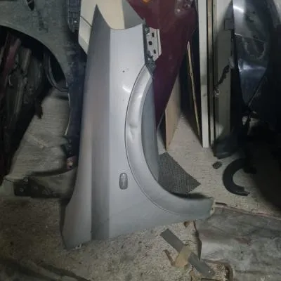 Opel Astra G Sağ Ön Çamurluk