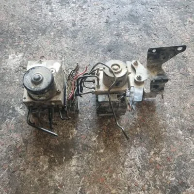 Ford Connect Abs Beyni