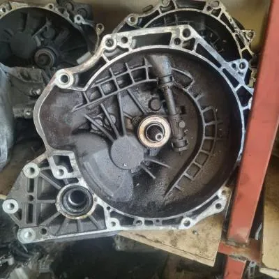 Opel Astra G 1.6 Benzin Çıkma Şanzıman