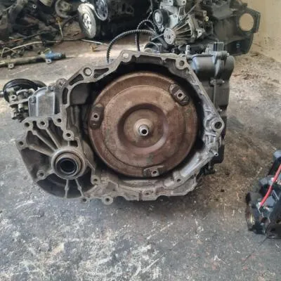 Opel Astra J 1.4 Turbo Otomatik Şanzıman