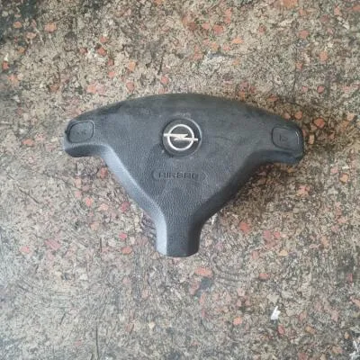 Opel Astra G Direksiyon Airbeg