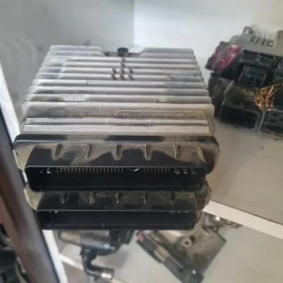 Ford Connect Motor Beyni