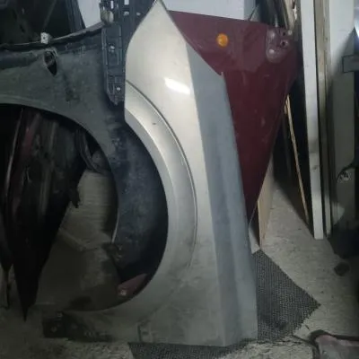 Opel Vectra C Makyajlı Sol Ön Çamurluk