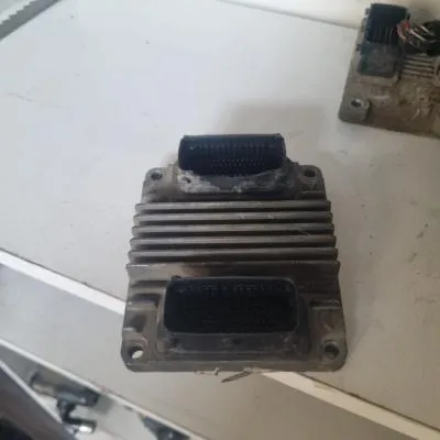 Opel Astra G Motor Beyni