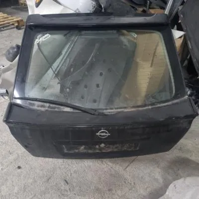 Opel Astra G Bagaj Kapağı