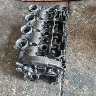 Ford Focus 1.6 Dizel Çıkma Silindir Kapağı