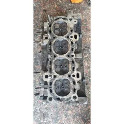 Ford Fiesta 1.25 Benzin Çıkma Silindir Kapağı
