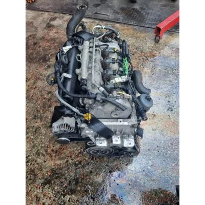 Opel Astra H 1.3 cdti Komple Motor
