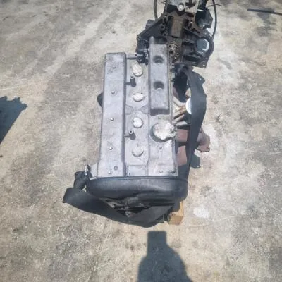 Opel Astra F X16XEL Komple Motor