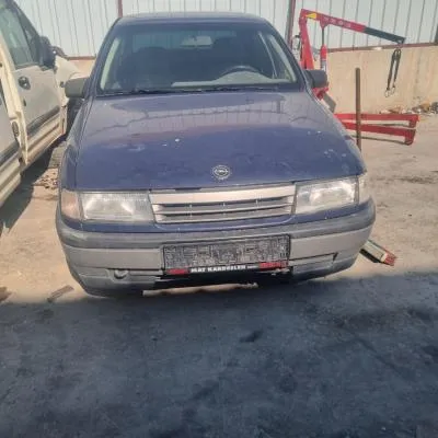 Opel Vectra A Sol Ön Far