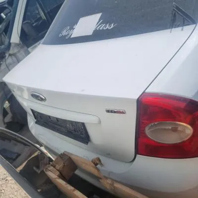 Ford Focus 2.5 Sağ Stop