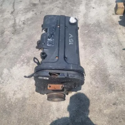 Chevrolet Aveo 1.4 16w Komple Motor