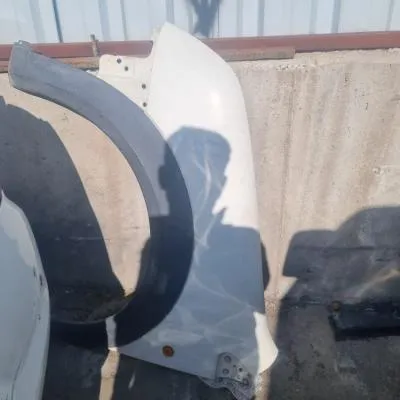 Ford Connect Sol Ön Çamurluk