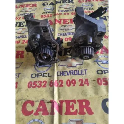 Ford Focus 3 Dizel Mazot Pompası