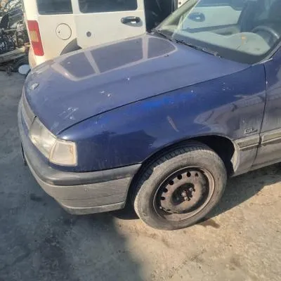 Opel Vectra A Sol Taşıyıcı