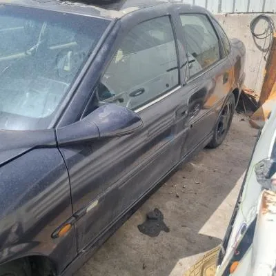 Opel Vectra B Sol Ayna 