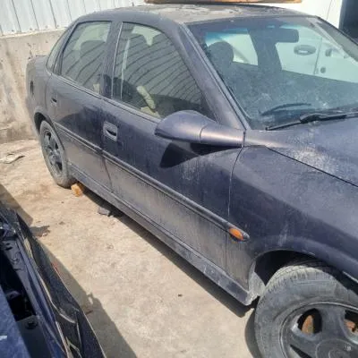 Opel Vectra B Sağ Ayna 