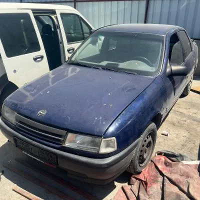 Opel Vectra A Manuel Şanzıman