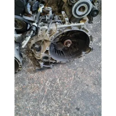 Ford Connect Komple Şanzıman
