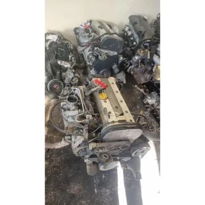 Opel Vectra B 2.0 Komple Motor