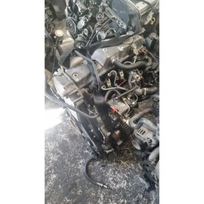 Ford Connect 75 lik Komple Motor