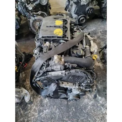 Ford Cruier Komple Motor