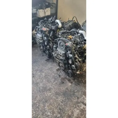 Chevrolet Captiva Komple Motor