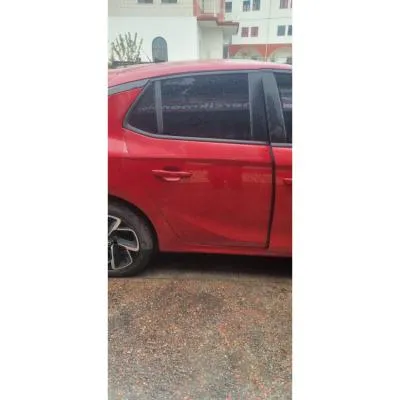 Opel Corsa F Sağ Arka Kapı