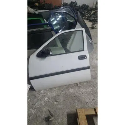 Opel Vectra A Sol Ön Kapı